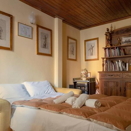 Lorenzo'S Home Venice Ngoại thất bức ảnh