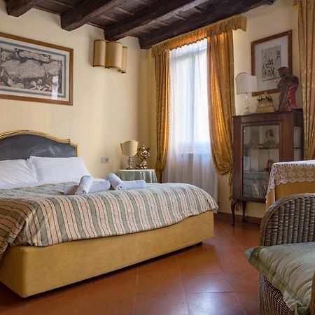 Lorenzo'S Home Venice Ngoại thất bức ảnh