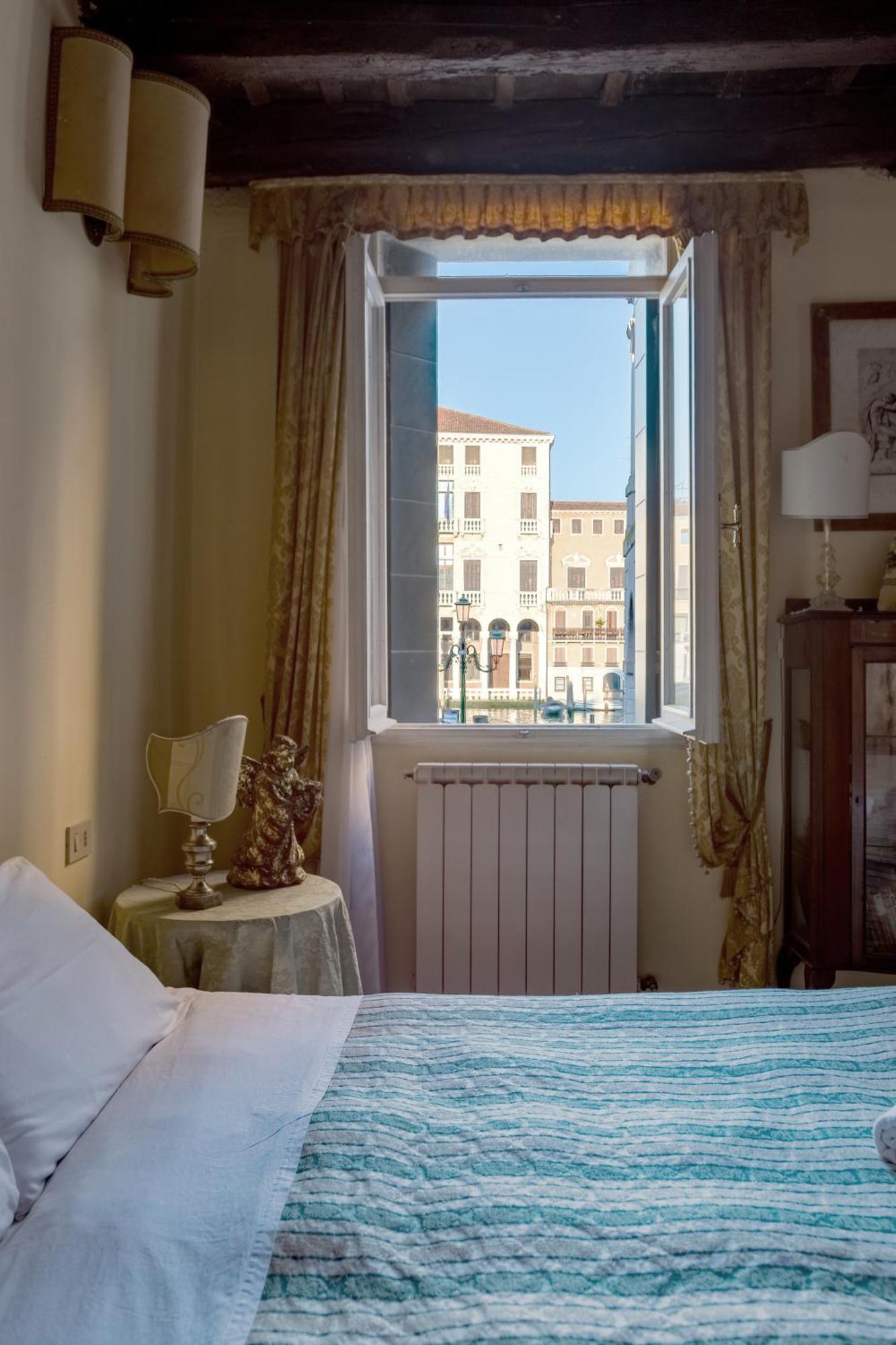 Lorenzo'S Home Venice Ngoại thất bức ảnh
