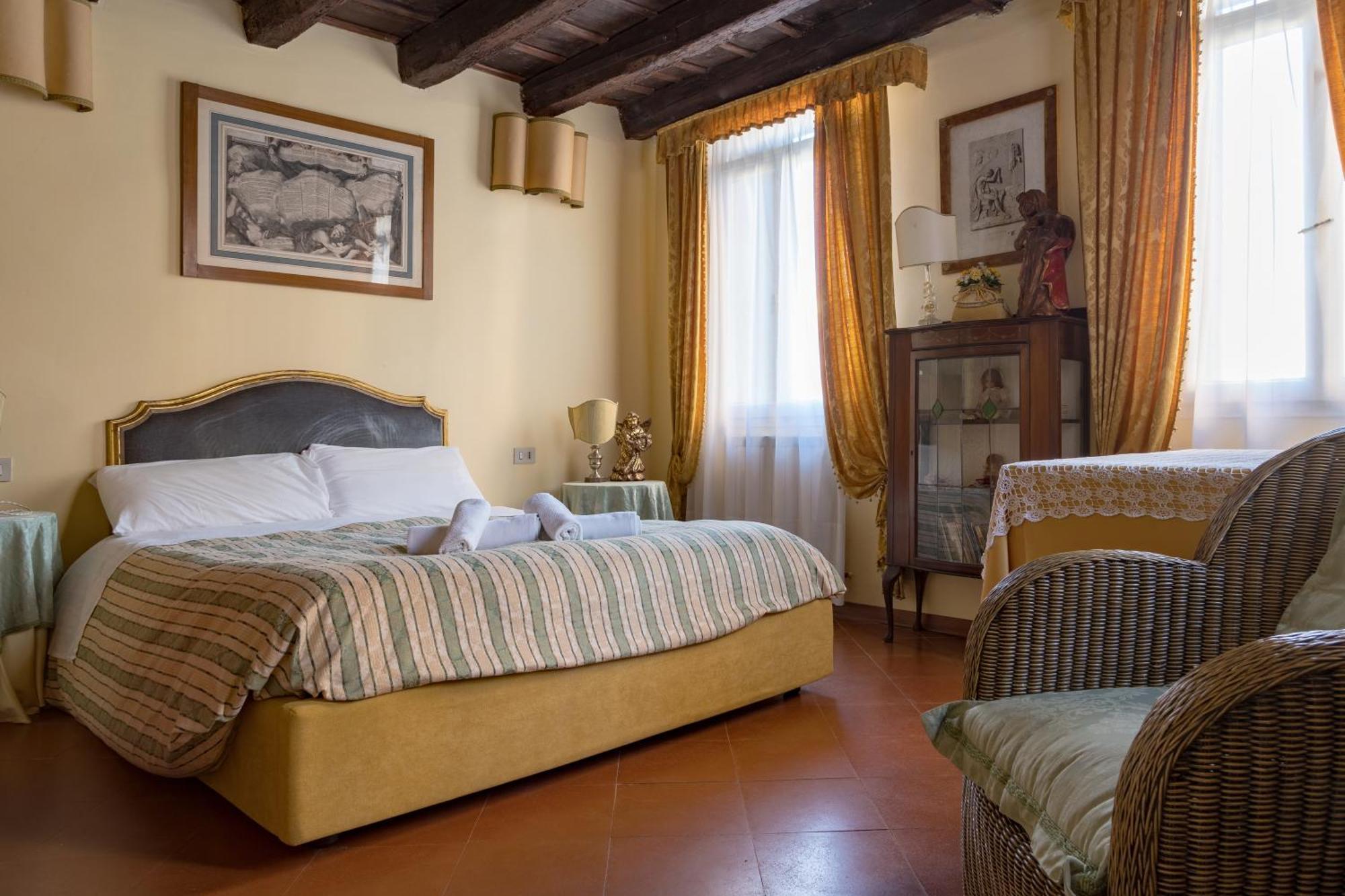 Lorenzo'S Home Venice Ngoại thất bức ảnh