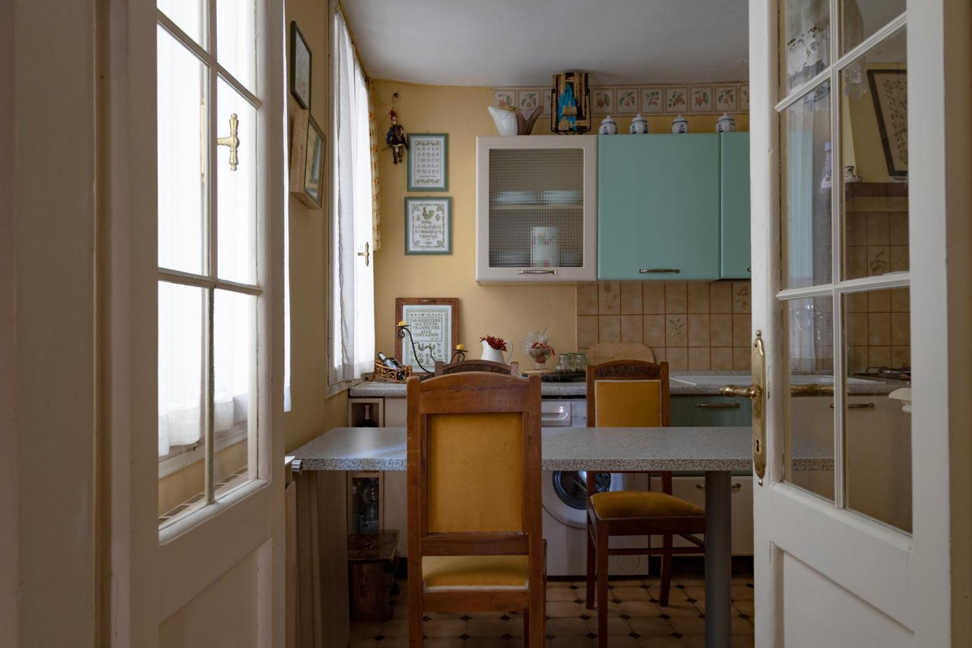 Lorenzo'S Home Venice Ngoại thất bức ảnh